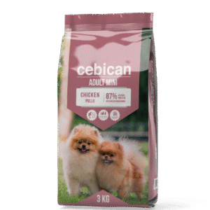 Cebican Adult Mini Chicken