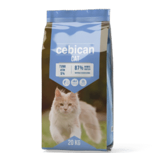 Cebican Cat Tuna