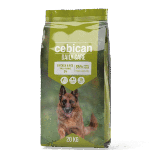 Cebican Daily Care Chicken & Rice