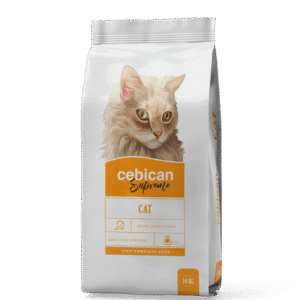 Cebican Supreme Cat