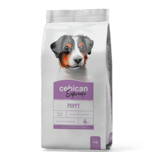 Cebican Supreme Puppy