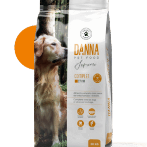 Complet Chicken and Rice