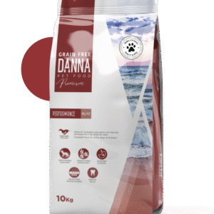 Performance Chicken and Tuna