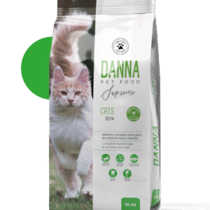 Supreme Cats Chicken and Tuna