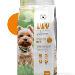 Complet Mini Chicken and Rice