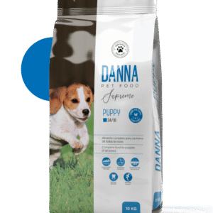 Puppy Turkey , Chicken and rice